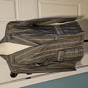 Tommy Bahama blazer jacket